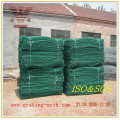 Anping Changte ПВХ с покрытием Gabion Box